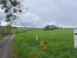Prodej pozemku pro bydlení, Bruzovice, 4261 m2