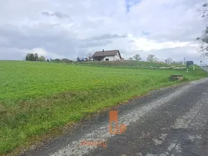 Prodej pozemku pro bydlení, Bruzovice, 3269 m2