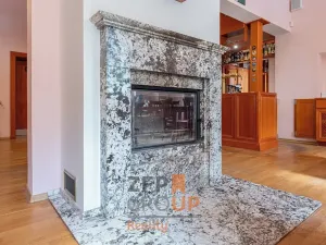 Prodej ubytování, Kunštát, Pod Hotelem Rudka, 763 m2