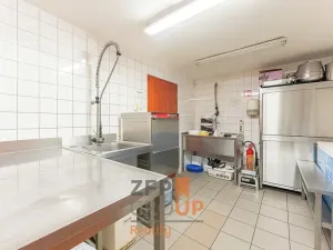 Prodej ubytování, Kunštát, Pod Hotelem Rudka, 763 m2
