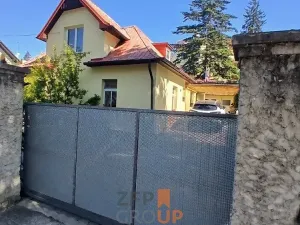 Prodej rodinného domu, Praha - Braník, Údolní, 120 m2