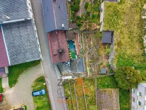 Prodej rodinného domu, Jablonné v Podještědí, Mlýnská, 121 m2