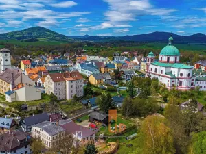 Prodej rodinného domu, Jablonné v Podještědí, Mlýnská, 121 m2