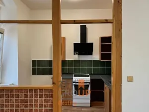 Pronájem bytu 3+kk, Jeseník, Šumperská, 65 m2