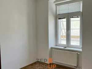 Pronájem bytu 3+kk, Jeseník, Šumperská, 65 m2