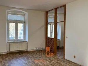 Pronájem bytu 3+kk, Jeseník, Šumperská, 65 m2