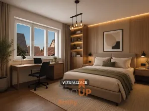 Prodej rodinného domu, Frýdlant, Vančurova, 155 m2