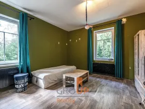 Prodej rodinného domu, Liberec, Žitavská, 104 m2