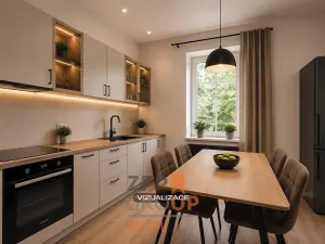 Prodej rodinného domu, Liberec, Žitavská, 104 m2