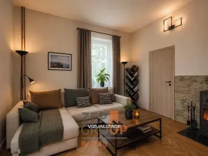 Prodej rodinného domu, Liberec, Žitavská, 104 m2