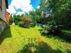 Prodej rodinného domu, Liberec, Žitavská, 104 m2