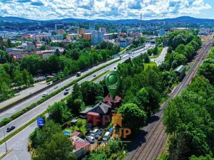 Prodej rodinného domu, Liberec, Žitavská, 104 m2