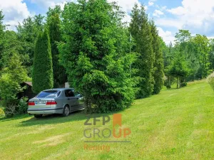Prodej zahrady, Šetějovice, 2725 m2