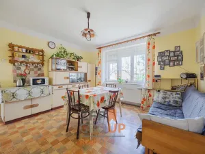Prodej rodinného domu, Tavíkovice, 193 m2
