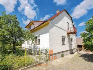 Prodej rodinného domu, Tavíkovice, 193 m2