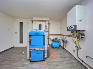 Prodej rodinného domu, Senice na Hané, 227 m2