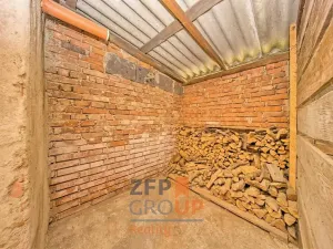 Prodej rodinného domu, Senice na Hané, 227 m2