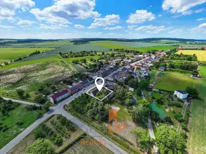 Prodej rodinného domu, Senice na Hané, 227 m2
