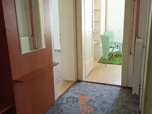 Prodej bytu 2+1, Nový Jičín, Purkyňova, 72 m2
