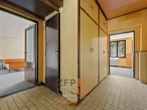 Prodej rodinného domu, Nový Knín, Sudovická, 300 m2