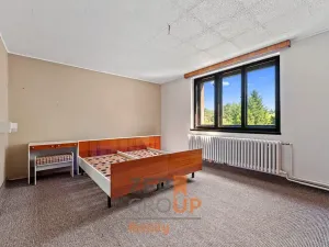 Prodej rodinného domu, Nový Knín, Sudovická, 300 m2