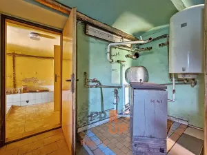Prodej rodinného domu, Nový Knín, Sudovická, 300 m2