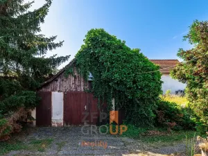Prodej rodinného domu, Malá Hraštice, 93 m2