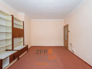 Prodej bytu 2+1, Moravská Třebová, Dr. Janského, 55 m2