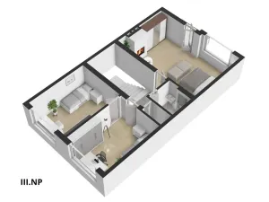 Prodej rodinného domu, České Budějovice - České Budějovice 6, Zeyerova, 197 m2