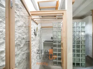 Prodej rodinného domu, Sklené nad Oslavou, 150 m2