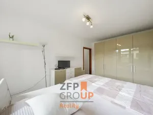 Prodej bytu 3+kk, Praha - Motol, Brdlíkova, 66 m2