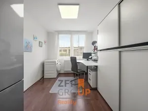 Prodej bytu 3+kk, Praha - Motol, Brdlíkova, 66 m2