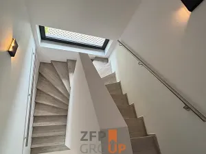 Prodej rodinného domu, Dříteč, 228 m2