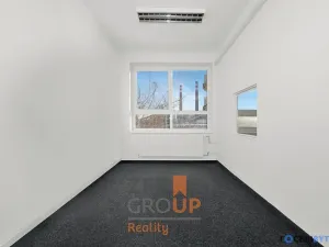 Prodej obchodního prostoru, Hodonín, Velkomoravská, 702 m2