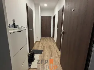 Pronájem bytu 2+kk, Olomouc, Topolová, 53 m2