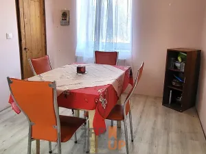 Prodej rodinného domu, Kostelec nad Orlicí, 100 m2