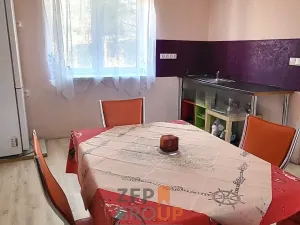 Prodej rodinného domu, Kostelec nad Orlicí, 100 m2