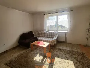 Prodej rodinného domu, Kostelec nad Orlicí, 100 m2