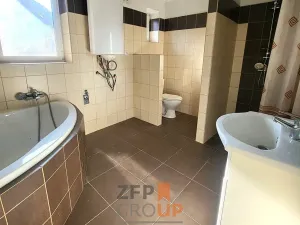 Prodej rodinného domu, Kostelec nad Orlicí, 100 m2