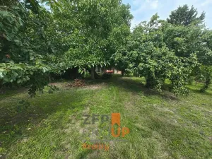 Prodej pozemku pro bydlení, Břeclav, 551 m2