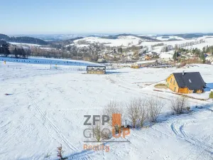 Prodej pozemku pro bydlení, Čenkovice, 1015 m2
