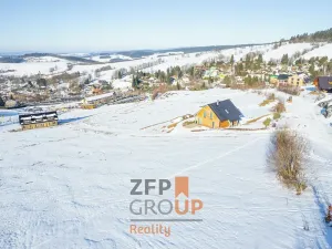 Prodej pozemku pro bydlení, Čenkovice, 1015 m2