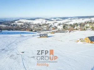 Prodej pozemku pro bydlení, Čenkovice, 1015 m2