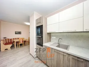 Prodej bytu 4+1, Přerov, Na Vrbovcích, 111 m2