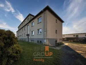 Prodej bytu 4+1, Přerov, Na Vrbovcích, 111 m2