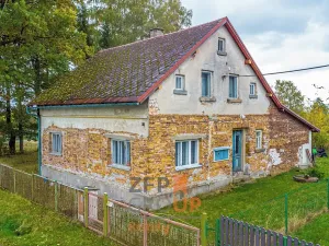 Prodej rodinného domu, Hrádek nad Nisou, Lužická, 270 m2