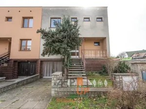 Prodej rodinného domu, Němčice nad Hanou, Nová, 300 m2