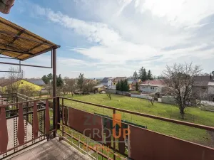 Prodej rodinného domu, Němčice nad Hanou, Nová, 300 m2