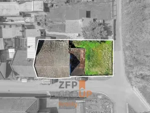 Prodej pozemku pro bydlení, Boskovice, Bělská, 283 m2