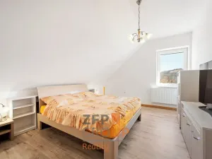 Prodej rodinného domu, Rozstání, 450 m2